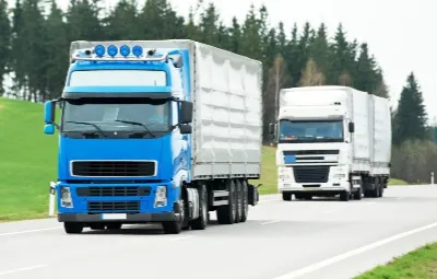 Adana Yenişarbademli | Eşya Taşıma